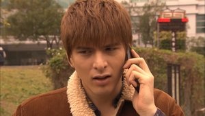 Poster for Episode 3