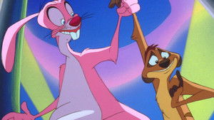 Poster for Knight and Duck Poster for Knight and Duck