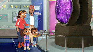 Poster for Museum Day Way / Bronxorama Diorama