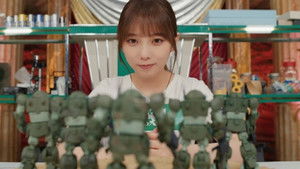 Poster for Episode 10