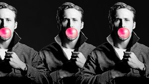 Poster for Ryan Gosling with Leon Bridges