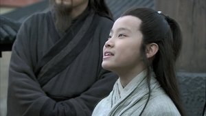 Poster for Cao Cao loses his beloved son Cao Chong