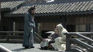 Poster for Sima Yi fakes illness and takes control of Wei