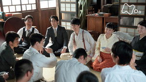 Poster for Week 11 - Manpei Brand's Daneihon! - Episode 062