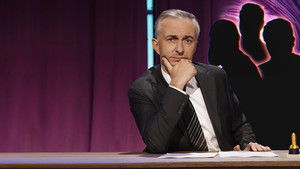 Poster for Episode 6