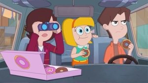 Poster for My Hammie Vice