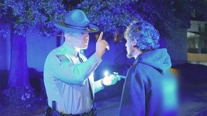 Poster for On the Run