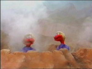 Poster for Episode 1