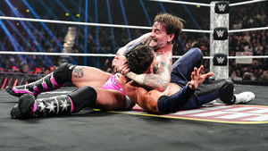 Poster for January 19, 2026