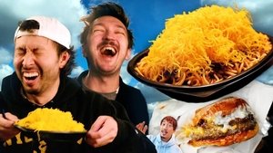 Poster for Ryan & Shane Try Skyline Chili For The First Time in Ohio