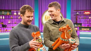 Poster for Episode 18