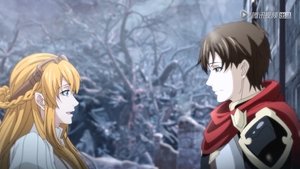 Poster for A Single-Player Game?