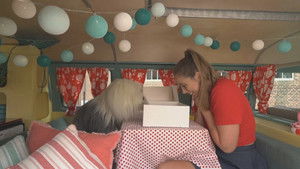 Poster for Episode 15