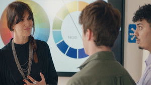 Poster for Episode 1 Poster for Episode 1