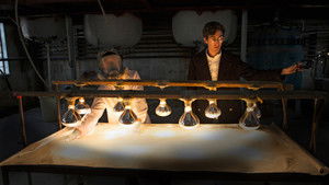 Poster for Synthetic Drug Revolution & Transsexuals of Iran