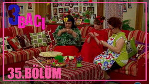 Poster for Episode 35