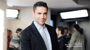 Poster for Episode 8