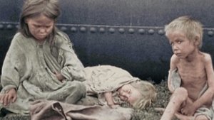 Poster for Vengeance