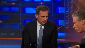 Poster for Steve Carell