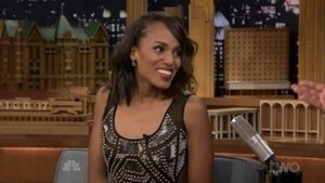 Poster for Kerry Washington, Jesse Tyler Ferguson, Noel Gallagher