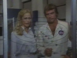 Poster for Just a Matter of Time
