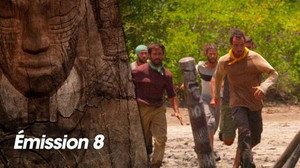Poster for Episode 8 Poster for Episode 8