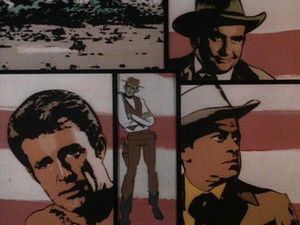 Poster for The Night of the Amnesiac