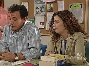 Poster for Episode 7