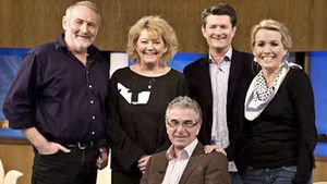 Poster for Episode 4