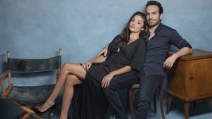 Poster for Episode 7 Poster for Episode 7