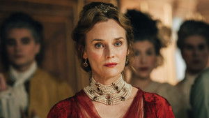 Poster for Versailles