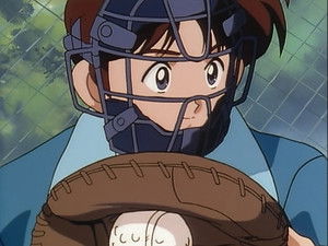 Poster for The Soccer Club Poster for The Soccer Club