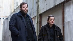 Poster for Episode 9
