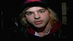 Poster for ECW Hardcore TV - Jan. 08, 2000