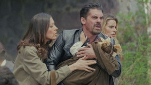 Poster for Alianza Internacional