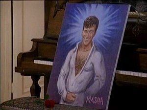Poster for Maid About You
