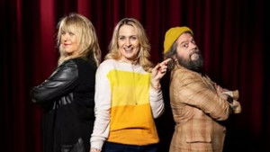 Poster for Episode 1