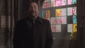 Poster for Season 10 Gag Reel