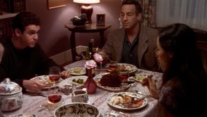 Poster for Last Supper