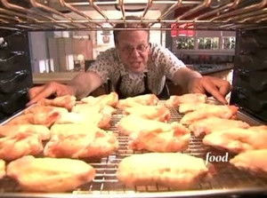 Poster for The Wing and I