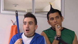 Poster for Misunderstandings