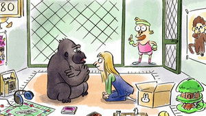 Poster for Episode 25