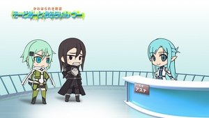 Poster for Sword Art Offline II 2