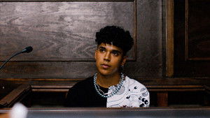 Poster for Episode 8 Poster for Episode 8