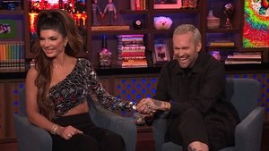 Poster for Teresa Giudice & Bob Harper