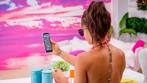 Poster for Episode 9