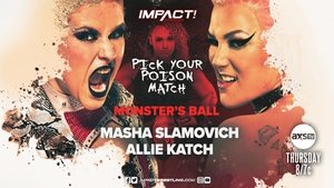 Poster for Impact! #950