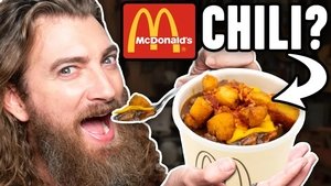 Poster for Will It Chili? Taste Test