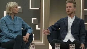 Poster for Episode 12