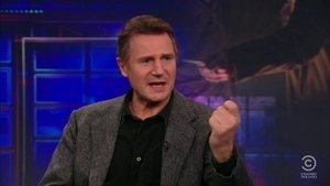 Poster for Liam Neeson